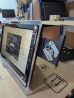 All In One MSI E2 AMD tactile - Image 6