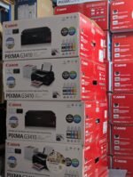 imprimante canon 3410 - Image 2