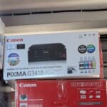 imprimante canon 3410