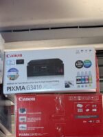 imprimante canon 3410