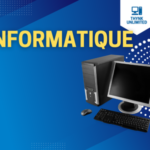 الانفورماتيك