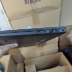 DELL latitude 7420 I5 11th tactile