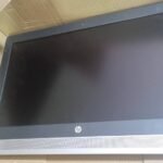 All In One HP G1 i5 6TH RAM 8GO disque dur 256ssd écran 22"
